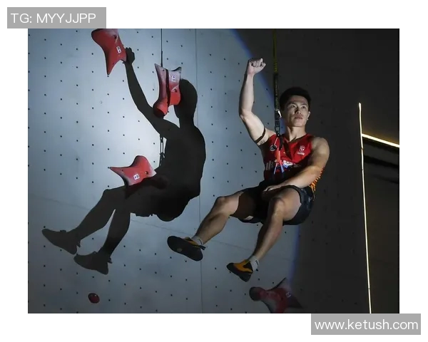 杭州飞盘队在攀岩联赛中以53分稳居积分榜首位