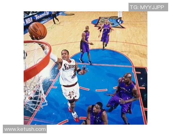 2001年艾弗森与卡特的巅峰对决揭示篮球之美与激情的碰撞 2001年艾弗森与卡特的巅峰对决揭示篮球之美与激情的碰撞