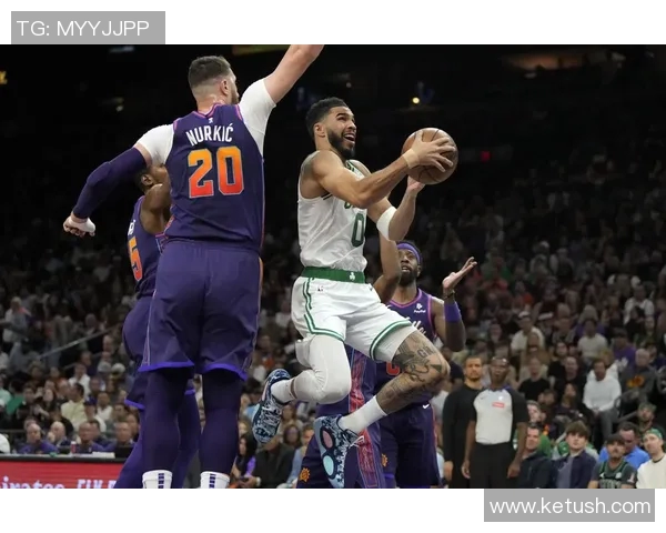 2008年NBA总决赛回顾太阳队与凯尔特人队的巅峰对决与传奇时刻