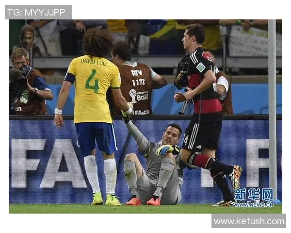 2018年世界杯德国与巴西对决比分回顾及赛后分析 2018年世界杯德国与巴西对决比分回顾及赛后分析